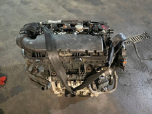 Laden Sie das Bild in den Galerie-Viewer, Motor Citroën Peugeot I 10XVDA HN05 1.2 THP Benzin Engine Unkomplett MOT6317605006rl