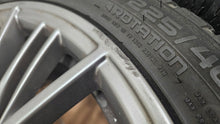 Load image into Gallery viewer, 1x Alufelge 18 Zoll 7.5" 5x120 45ET Glanz Graphit 6796218 BMW 1 F21 F20 FEL4856114115tz