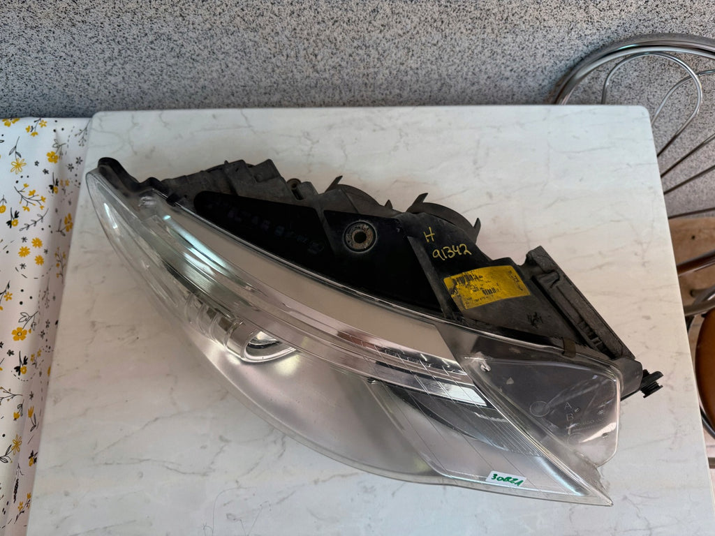 Frontscheinwerfer VW Passat Cc Xenon Rechts Scheinwerfer Headlight SCH2500783804iz