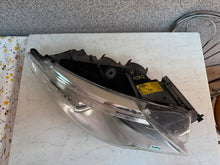 Laden Sie das Bild in den Galerie-Viewer, Frontscheinwerfer VW Passat Cc Xenon Rechts Scheinwerfer Headlight SCH2500783804iz