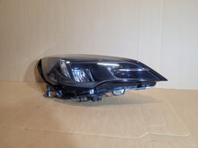 Laden Sie das Bild in den Galerie-Viewer, Frontscheinwerfer Opel Astra 39195689 FULL LED Rechts Scheinwerfer Headlight