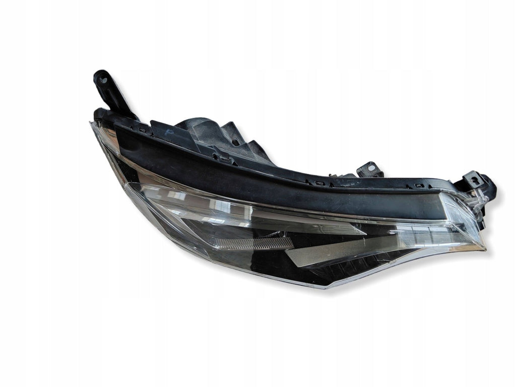 Frontscheinwerfer Toyota 89210-OD230 Rechts Scheinwerfer Headlight SCH6563429254ga