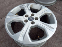 Laden Sie das Bild in den Galerie-Viewer, 1x Alufelge 17 Zoll 5x108 LJ6C1007B2A Ford Kuga Rim Wheel FEL1335239739px