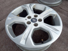 Laden Sie das Bild in den Galerie-Viewer, 1x Alufelge 17 Zoll 5x108 LJ6C1007B2A Ford Kuga Rim Wheel FEL1335239739px
