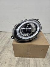 Laden Sie das Bild in den Galerie-Viewer, Frontscheinwerfer Mini F57 F54 F56 F55 8738658-02 LED Rechts Headlight SCH8503213408tw