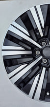 Load image into Gallery viewer, 1x Alufelge 19 Zoll 8.5" 5x112 28ET 760601025N VW Touareg Rim Wheel FEL2229296823pq