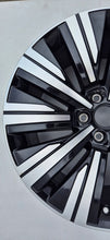 Laden Sie das Bild in den Galerie-Viewer, 1x Alufelge 19 Zoll 8.5" 5x112 28ET 760601025N VW Touareg Rim Wheel FEL2229296823pq