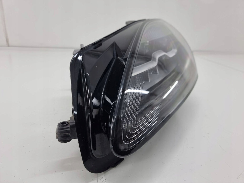 Frontscheinwerfer Jaguar E-Pace J9C3-13W030-DC LED Links Scheinwerfer Headlight SCH6395217454xj