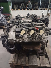 Laden Sie das Bild in den Galerie-Viewer, Motor Mercedes-Benz Cls 272964 3.5 272PS 200kW 177TKm 2009 Benzin Komplett