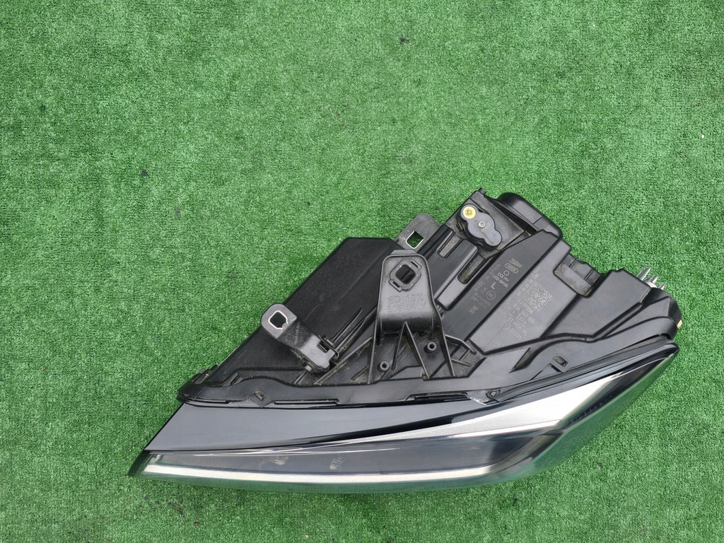 Frontscheinwerfer Audi Q2 81A941011 LED Links Scheinwerfer Headlight SCH4688984728as