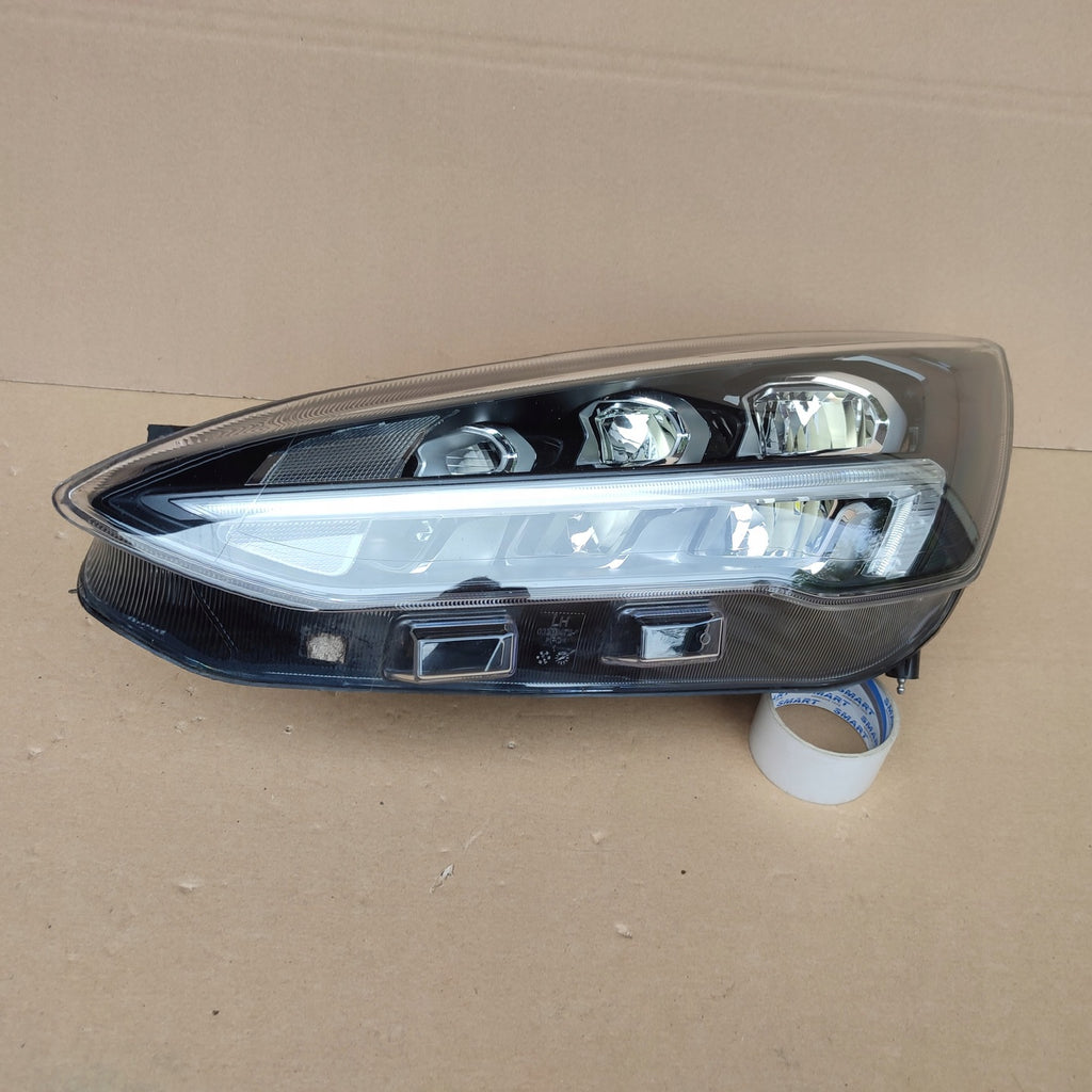 Frontscheinwerfer Ford Focus JX7B-13E015-CE LED Ein Stück (Rechts oder Links)