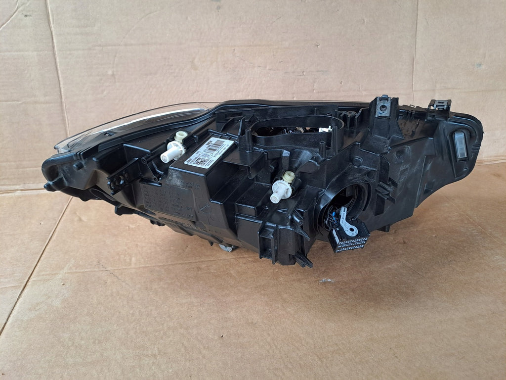 Frontscheinwerfer BMW 4 F36 F32 F33 8738699-02 LED Links Scheinwerfer Headlight SCH8907599605vr
