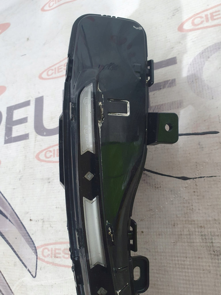 Frontscheinwerfer Citroën 9815740780 LED Links Scheinwerfer Headlight SCH6848725023ls