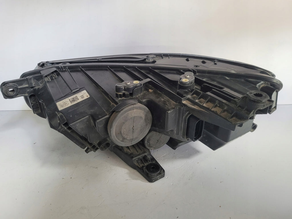 Frontscheinwerfer VW Passat B8 3G1941036P LED Rechts Scheinwerfer Headlight SCH1110091290ct