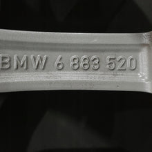 Load image into Gallery viewer, 4x Alufelge 17 Zoll 7.5" 5x112 30ET Glanz Silber 6883520 BMW 3 G21 G20 Rim Wheel FEL7093894784jy