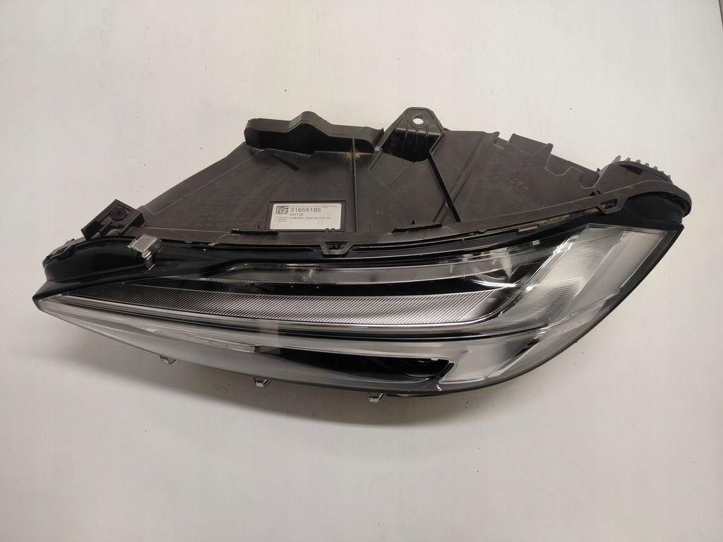 Frontscheinwerfer Volvo V90 31655185 Full LED Ein Stück (Rechts oder Links) SCH8665638515wd