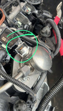 Load image into Gallery viewer, Motor BMW 3 B48B20A 2.0 2022 Benzin Engine Komplett MOT3109089638ps