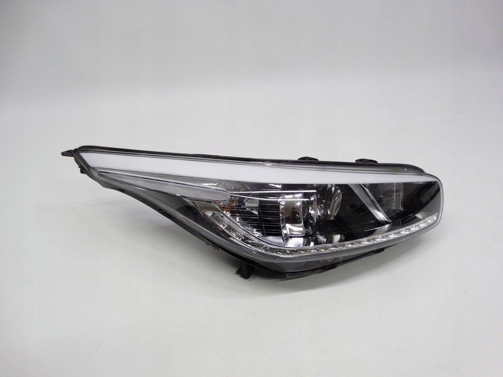 Frontscheinwerfer Kia Ceed 92102-A2220 LED Rechts Scheinwerfer Headlight