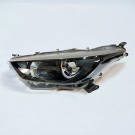 Frontscheinwerfer Toyota Yaris LED Links Scheinwerfer Headlight
