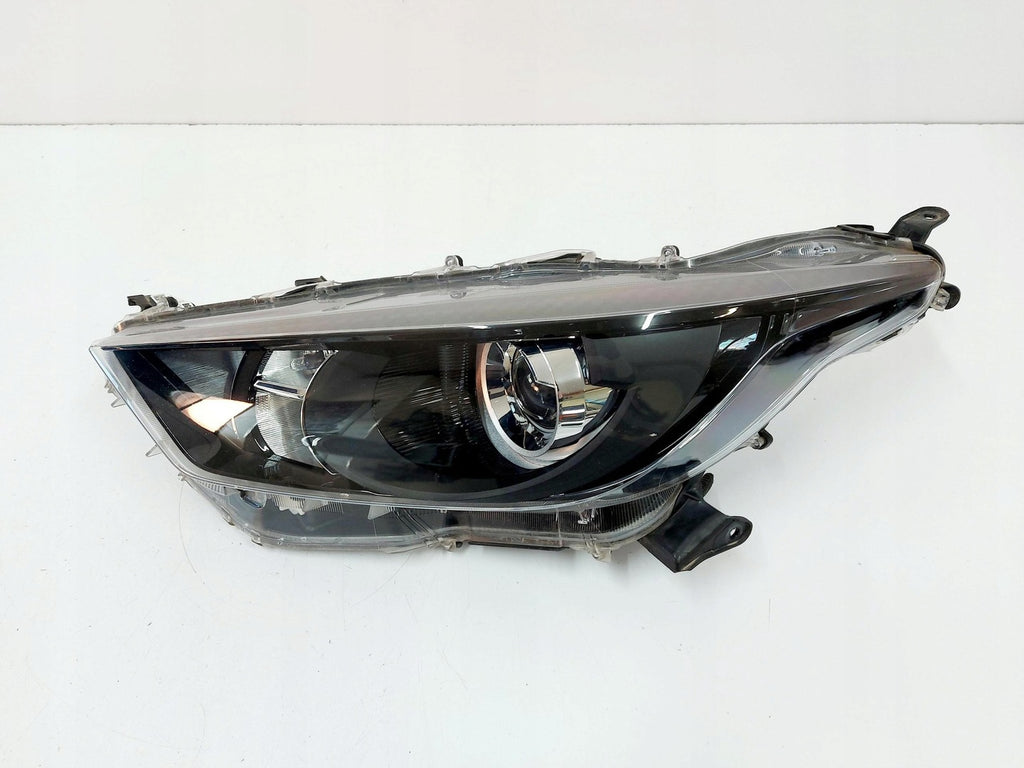 Frontscheinwerfer Toyota Yaris LED Links Scheinwerfer Headlight