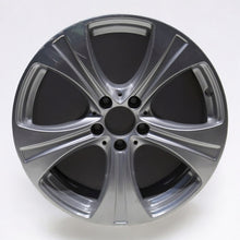 Load image into Gallery viewer, 1x Alufelge 18 Zoll 8.0&quot; 5x112 38ET A2534010800 Mercedes-Benz Glc C253 Rim Wheel