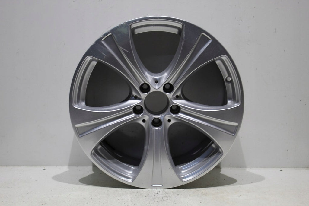 1x Alufelge 18 Zoll 8.0" 5x112 38ET A2534010800 Mercedes-Benz Glc C253 Rim Wheel