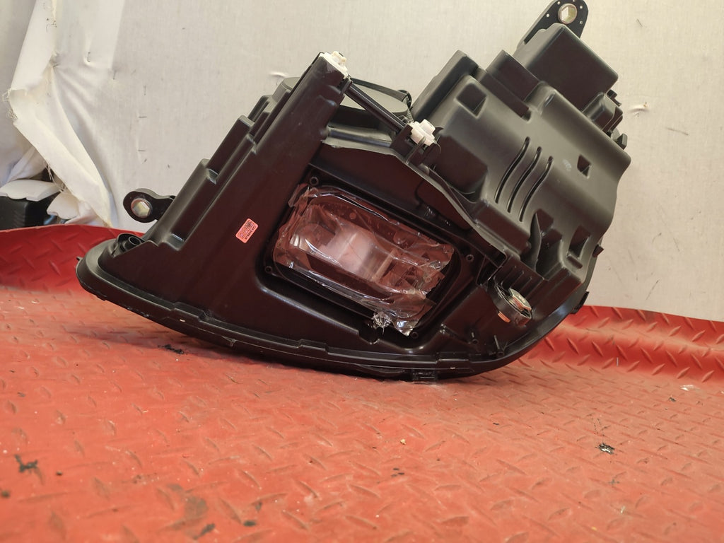 Frontscheinwerfer Mercedes-Benz W213 A2139061005 Full LED Rechts Headlight SCH7877137238qq