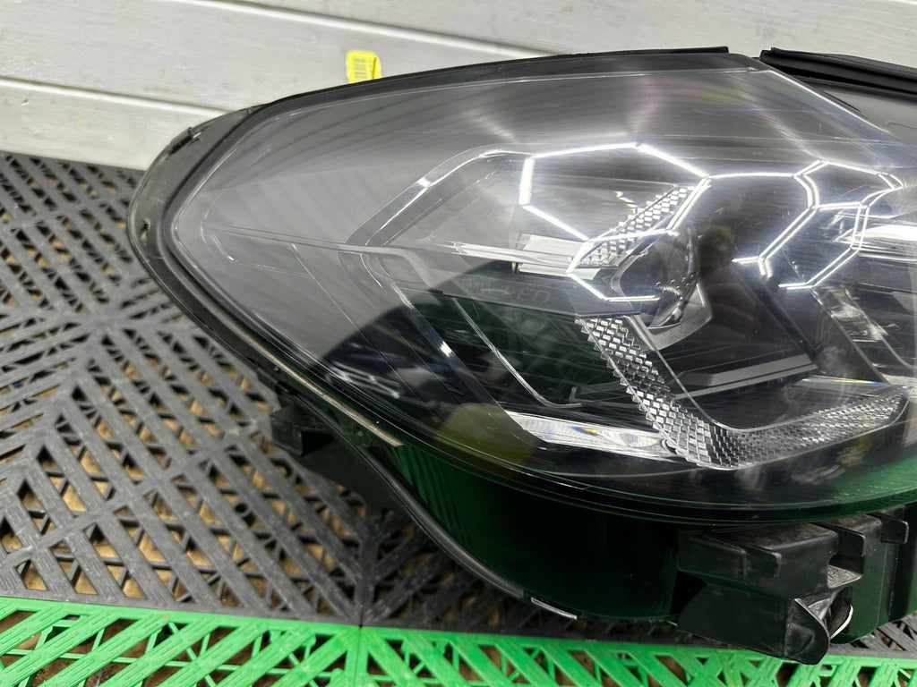 Frontscheinwerfer BMW X3 G01 G02 5A29206-10 Vorderseite Scheinwerfer Headlight SCH8939768328dy