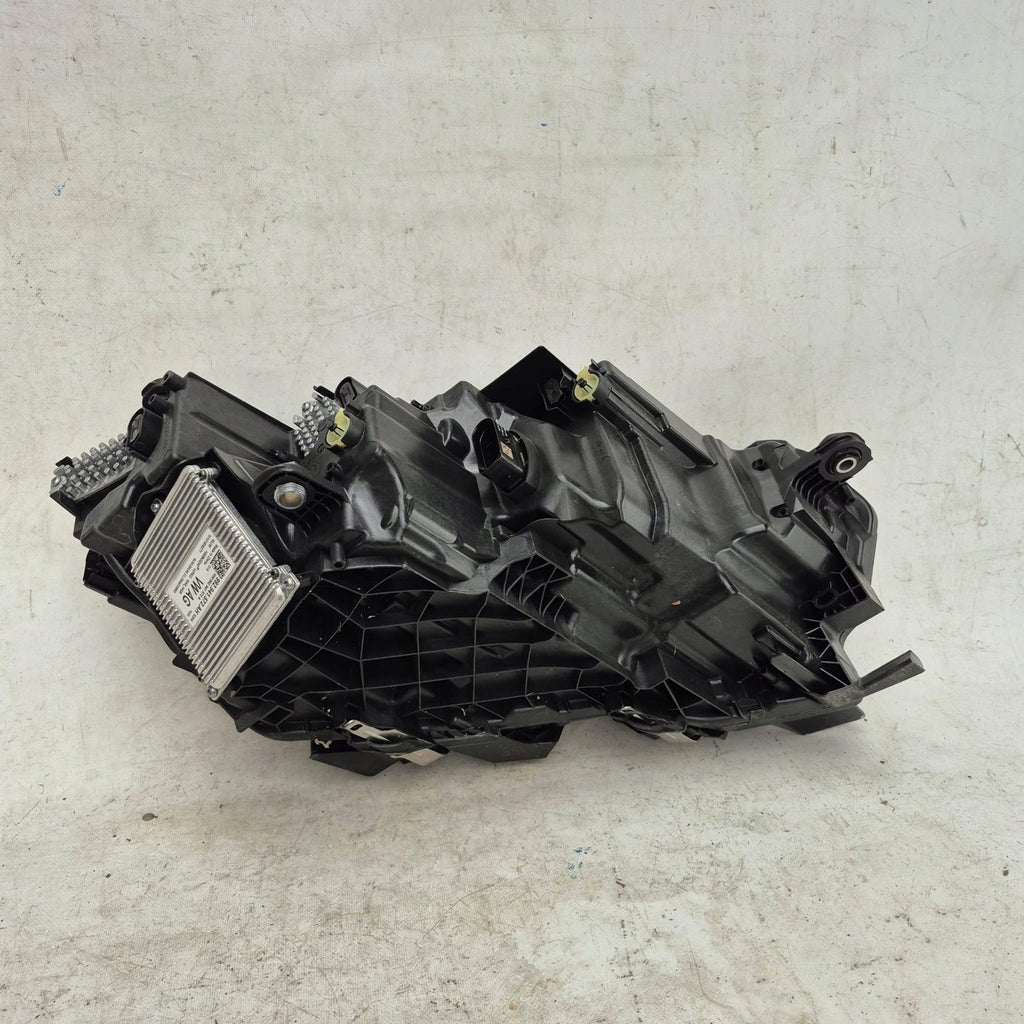 Frontscheinwerfer Skoda Octavia IV 5E4941035 Full LED Rechts oder Links SCH8918065129oi