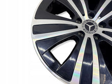 Load image into Gallery viewer, 1x Alufelge 19 Zoll 5x112 A2954011200 Mercedes-Benz Eqe V295 Rim Wheel FEL8181641383qv