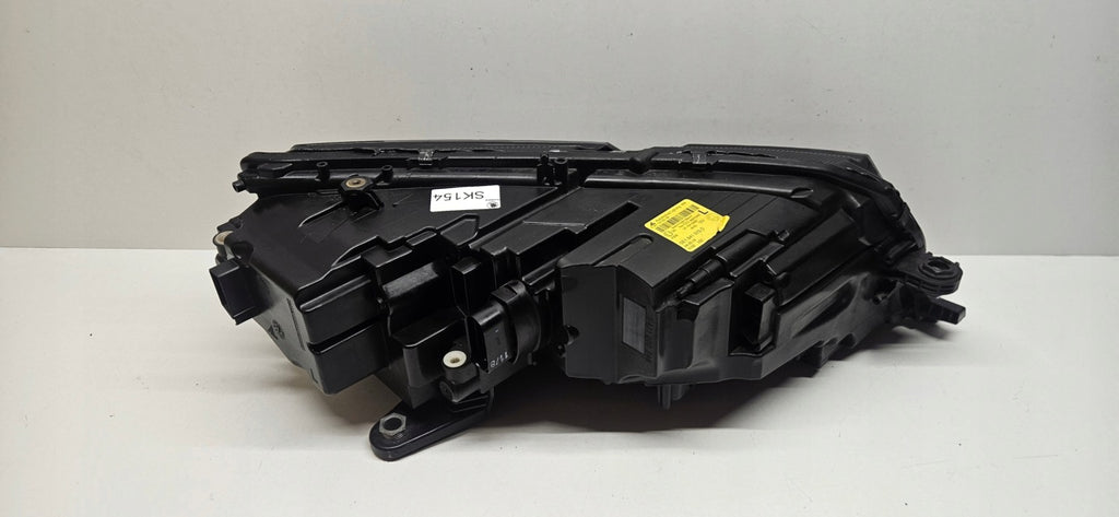 Frontscheinwerfer Skoda Octavia III 5E1941015D LED Links Scheinwerfer Headlight SCH9472389472uk