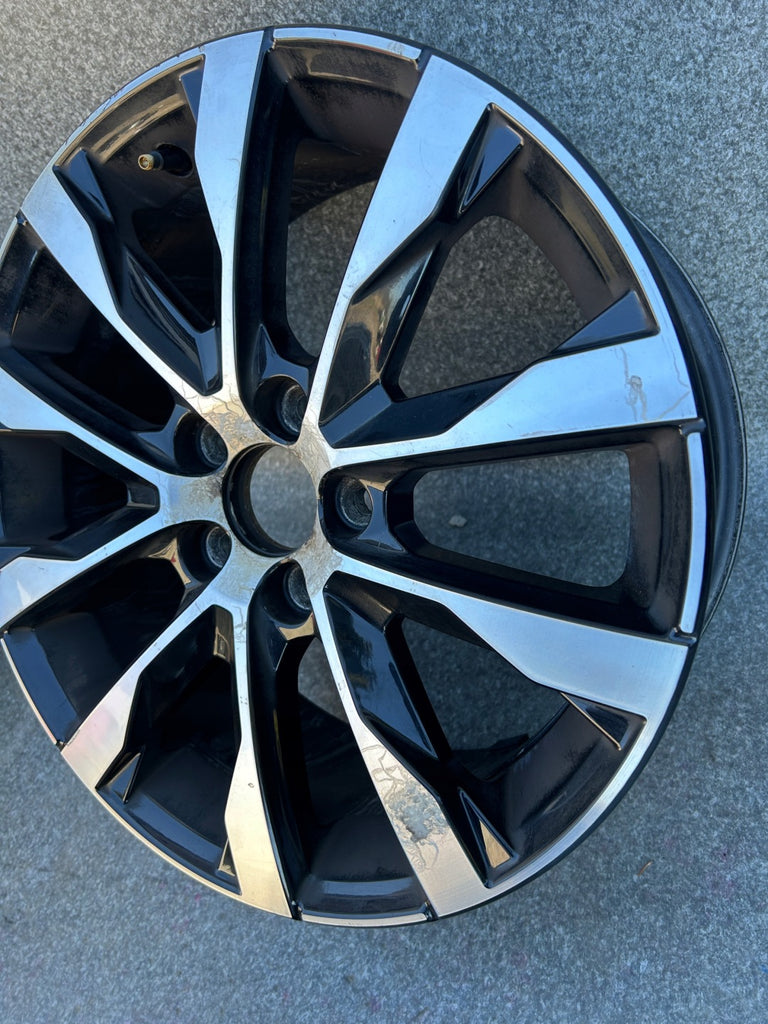 1x Alufelge 17 Zoll 7.0" 5x108 31650337 Volvo V60 I Rim Wheel FEL2437496895to