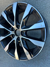 Laden Sie das Bild in den Galerie-Viewer, 1x Alufelge 17 Zoll 7.0" 5x108 31650337 Volvo V60 I Rim Wheel FEL2437496895to