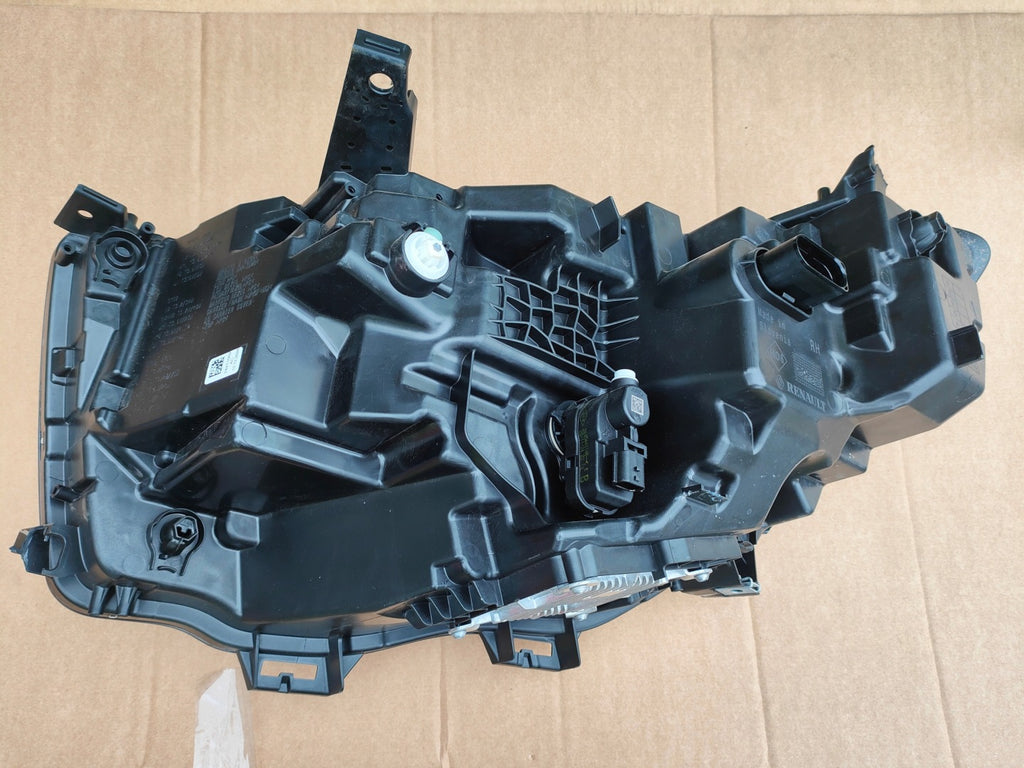 Frontscheinwerfer Renault 260100543R LED Rechts Scheinwerfer Headlight SCH7834190693jr