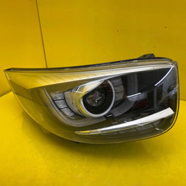 Frontscheinwerfer Kia Picanto 92102G5300 LED Rechts Scheinwerfer Headlight SCH2552226601xh