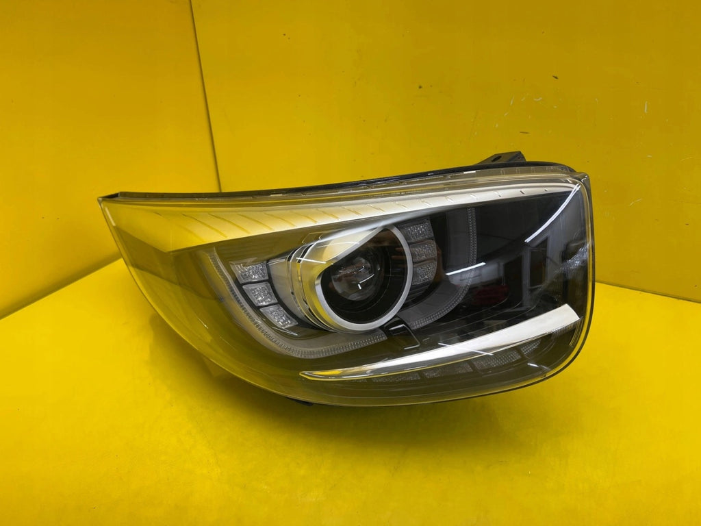 Frontscheinwerfer Kia Picanto 92102G5300 LED Rechts Scheinwerfer Headlight SCH2552226601xh