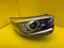 Laden Sie das Bild in den Galerie-Viewer, Frontscheinwerfer Kia Picanto 92102G5300 LED Rechts Scheinwerfer Headlight SCH2552226601xh