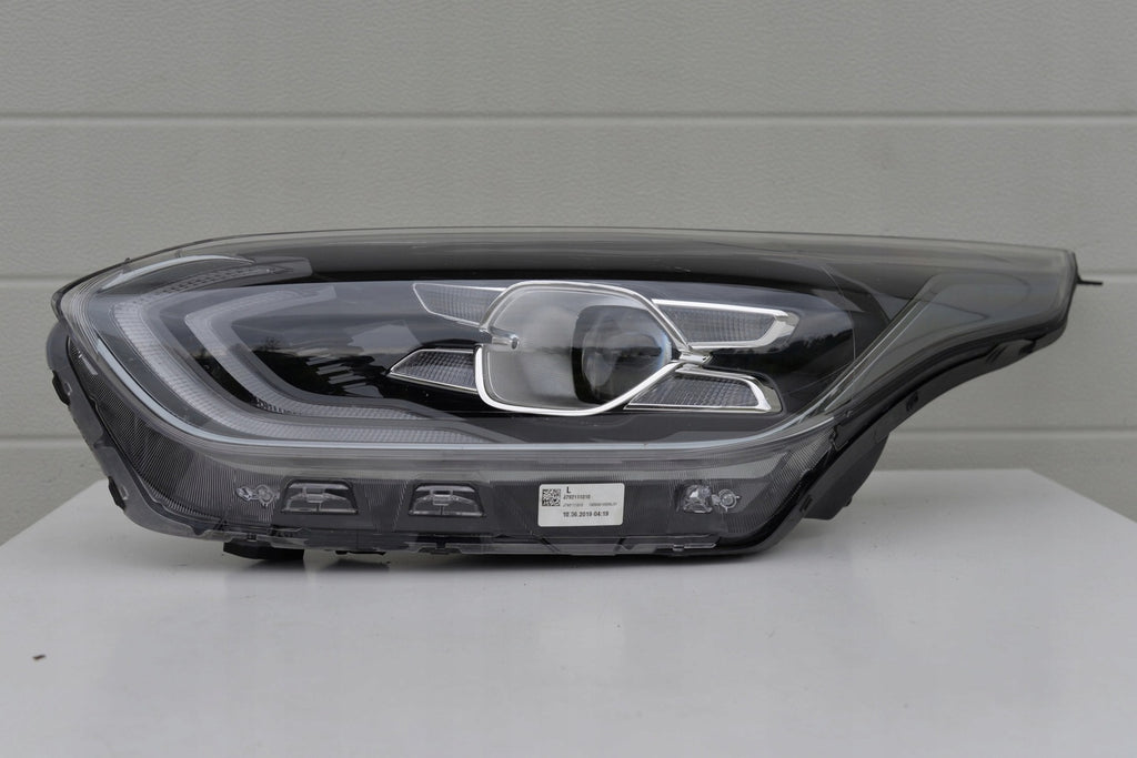 Frontscheinwerfer Kia Ceed J792121050 J792111010 LED Links Headlight