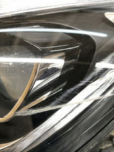 Laden Sie das Bild in den Galerie-Viewer, Frontscheinwerfer Mercedes-Benz Cla A1189063100 1EX2490 Links Headlight SCH7198359371ya
