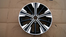 Laden Sie das Bild in den Galerie-Viewer, 1x Alufelge 18 Zoll 7.0&quot; 5x114.3 38ET Mitsubishi Outlander Eclipse Rim Wheel