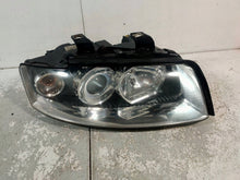 Laden Sie das Bild in den Galerie-Viewer, Frontscheinwerfer Audi A4 B6 8E0941004 Rechts Scheinwerfer Headlight SCH8374605767sx