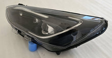 Laden Sie das Bild in den Galerie-Viewer, Frontscheinwerfer Ford Focus IV JX7B-13E017-CJ FULL LED Links Headlight