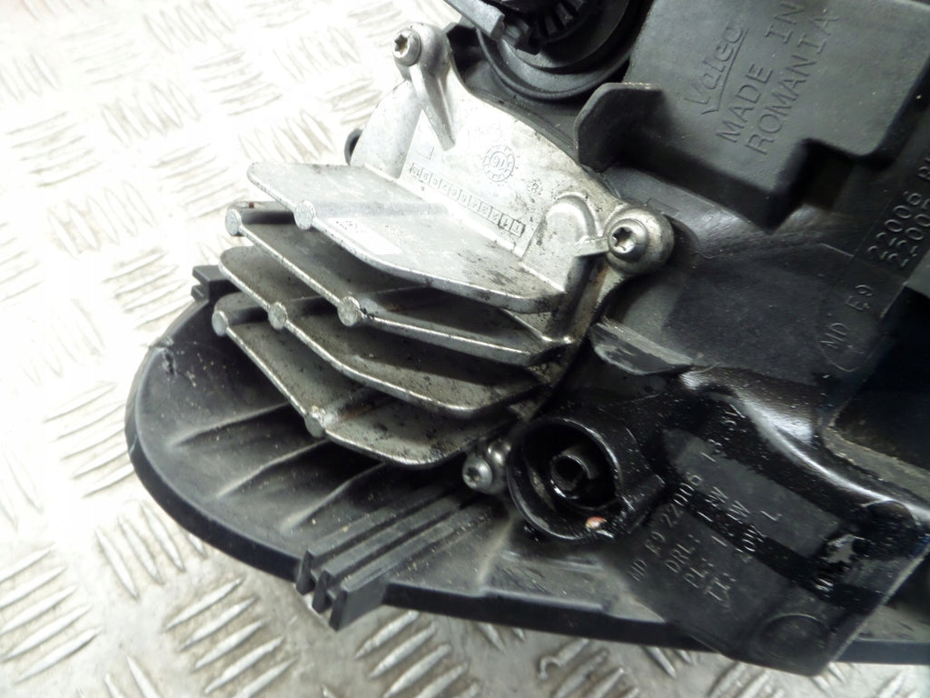 Frontscheinwerfer Mercedes-Benz Sprinter A9109065700 Full LED Links Headlight