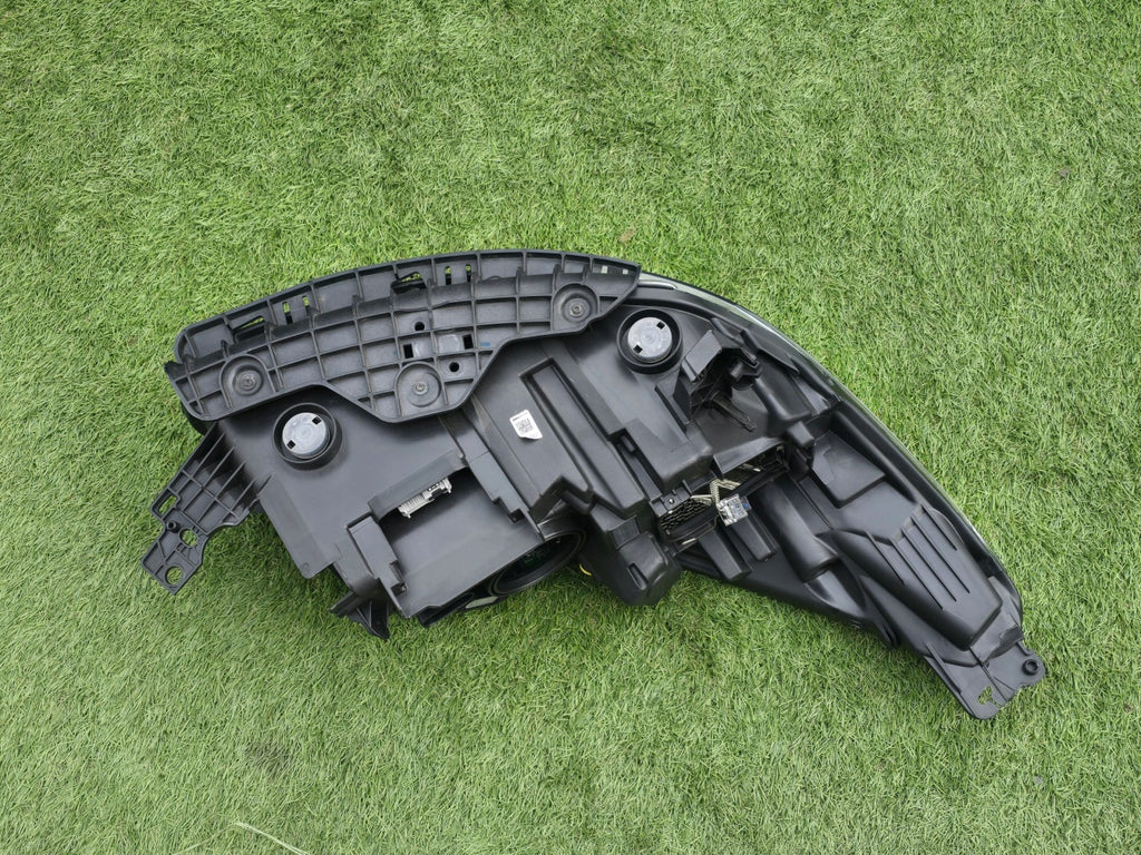 Frontscheinwerfer Ford Kuga CV44-13D155-AH Links Scheinwerfer Headlight SCH6311999737mv