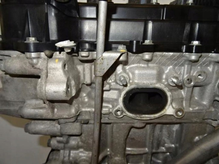 Motor Citroën C1 II KRB52 1.0 36TKm Benzin Engine Unkomplett MOT8692963852iz