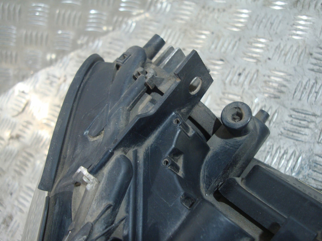 Frontscheinwerfer BMW 7 F01 Rechts Scheinwerfer Headlight SCH5739540783sc