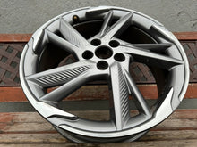Load image into Gallery viewer, 1x Alufelge 19 Zoll 7.5" 5x108 46ET Glanz Graphit 9817501377 Citroën I Mg FEL1366614073vi