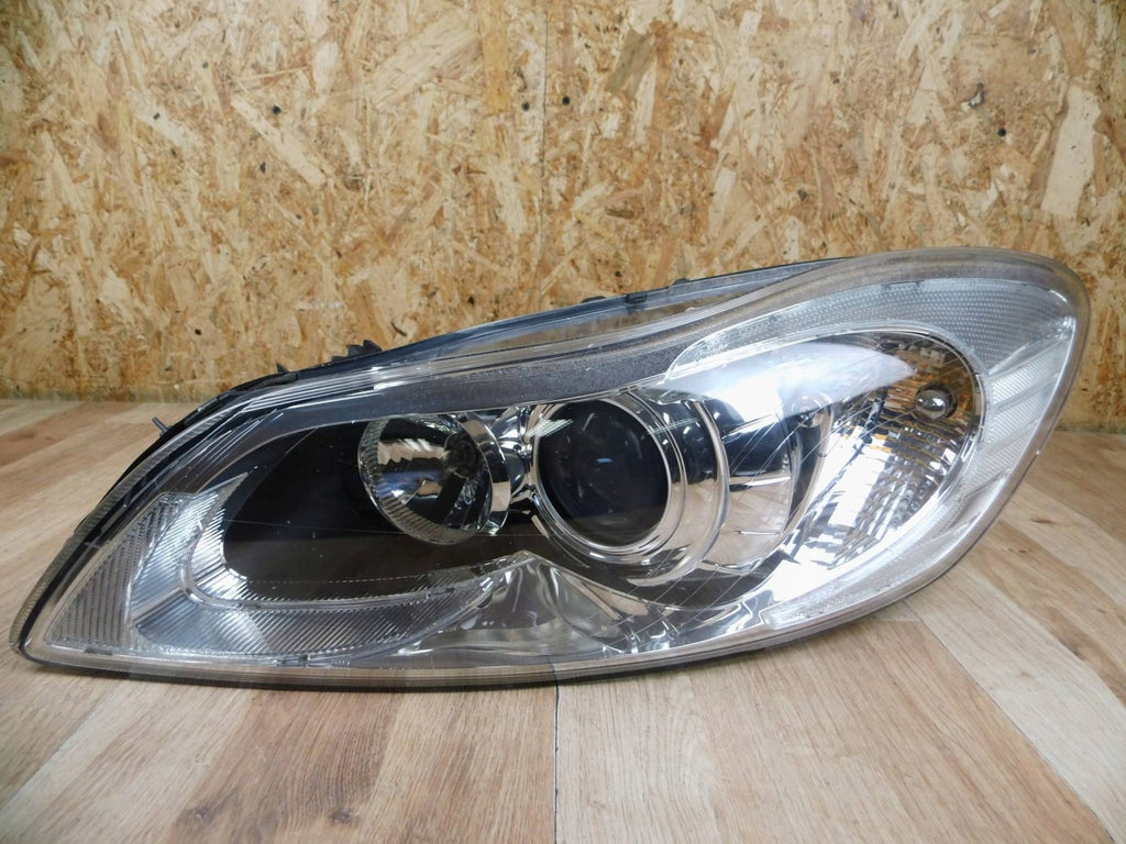 Frontscheinwerfer Volvo C30 31214803 Xenon Links Scheinwerfer Headlight SCH2622601055zt