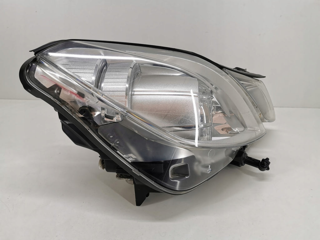 Frontscheinwerfer Mercedes-Benz Coupe A2078204461KZ Xenon Rechts Headlight SCH7080065792hw