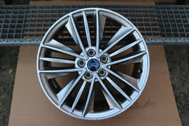 1x Alufelge 18 Zoll 8.0